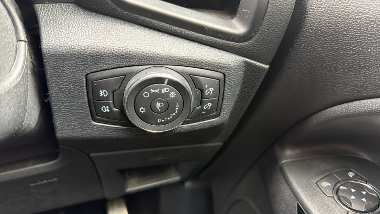 Ford EcoSport 1.0 EcoBoost 125 ST-Line 5dr Petrol Hatchback